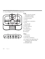 Предварительный просмотр 108 страницы Logitech S400i Getting Started Manual