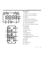 Предварительный просмотр 189 страницы Logitech S400i Getting Started Manual