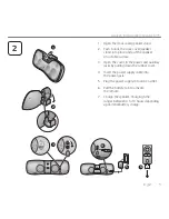 Preview for 5 page of Logitech S715i Getting Started