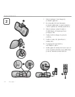 Preview for 110 page of Logitech S715i Getting Started