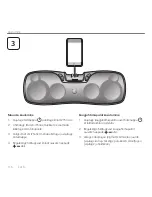 Preview for 118 page of Logitech S715i Getting Started