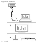 Preview for 52 page of Logitech SCREEN SHARE Setup Manual