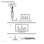 Preview for 76 page of Logitech SCREEN SHARE Setup Manual