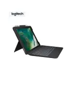 Preview for 1 page of Logitech SLIM COMBO Manual