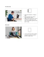 Preview for 6 page of Logitech SLIM COMBO Manual