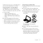 Preview for 5 page of Logitech SLIM FOLIO IK1052 Setup Manual