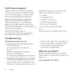 Preview for 10 page of Logitech SLIM FOLIO IK1052 Setup Manual