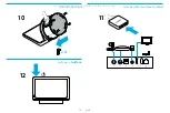 Предварительный просмотр 89 страницы Logitech SMARTDOCK + EXTENDER BOX Setup Manual