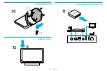 Preview for 147 page of Logitech SMARTDOCK + EXTENDER BOX Setup Manual