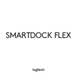 Preview for 1 page of Logitech SMARTDOCK FLEX Manual