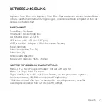 Preview for 7 page of Logitech SMARTDOCK FLEX Manual