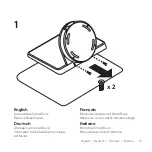 Preview for 15 page of Logitech SMARTDOCK FLEX Manual