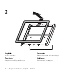 Preview for 16 page of Logitech SMARTDOCK FLEX Manual