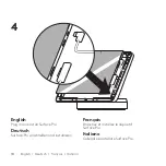 Preview for 18 page of Logitech SMARTDOCK FLEX Manual