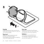 Preview for 22 page of Logitech SMARTDOCK FLEX Manual