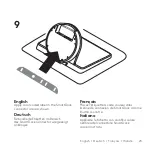 Preview for 23 page of Logitech SMARTDOCK FLEX Manual