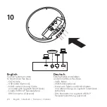 Preview for 24 page of Logitech SMARTDOCK FLEX Manual