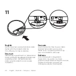 Preview for 26 page of Logitech SMARTDOCK FLEX Manual