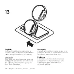 Preview for 28 page of Logitech SMARTDOCK FLEX Manual