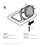 Preview for 30 page of Logitech SMARTDOCK FLEX Manual