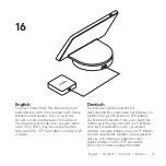 Preview for 31 page of Logitech SMARTDOCK FLEX Manual