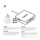 Preview for 33 page of Logitech SMARTDOCK FLEX Manual