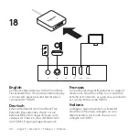 Preview for 34 page of Logitech SMARTDOCK FLEX Manual