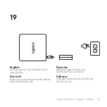 Preview for 35 page of Logitech SMARTDOCK FLEX Manual