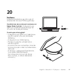 Preview for 39 page of Logitech SMARTDOCK FLEX Manual