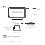 Preview for 40 page of Logitech SMARTDOCK FLEX Manual