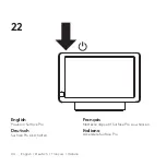 Preview for 44 page of Logitech SMARTDOCK FLEX Manual