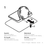 Preview for 57 page of Logitech SMARTDOCK FLEX Manual