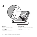 Preview for 60 page of Logitech SMARTDOCK FLEX Manual