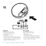 Preview for 66 page of Logitech SMARTDOCK FLEX Manual