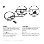 Preview for 68 page of Logitech SMARTDOCK FLEX Manual