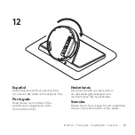 Preview for 69 page of Logitech SMARTDOCK FLEX Manual