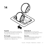 Preview for 71 page of Logitech SMARTDOCK FLEX Manual