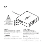 Preview for 75 page of Logitech SMARTDOCK FLEX Manual