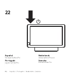 Preview for 86 page of Logitech SMARTDOCK FLEX Manual