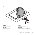 Preview for 105 page of Logitech SMARTDOCK FLEX Manual