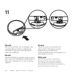 Preview for 110 page of Logitech SMARTDOCK FLEX Manual