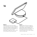 Preview for 115 page of Logitech SMARTDOCK FLEX Manual