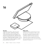 Preview for 116 page of Logitech SMARTDOCK FLEX Manual