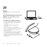 Preview for 120 page of Logitech SMARTDOCK FLEX Manual