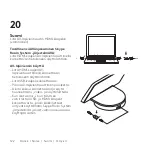 Preview for 122 page of Logitech SMARTDOCK FLEX Manual