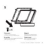 Preview for 145 page of Logitech SMARTDOCK FLEX Manual