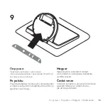 Preview for 149 page of Logitech SMARTDOCK FLEX Manual