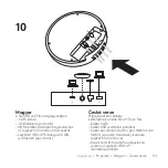 Preview for 151 page of Logitech SMARTDOCK FLEX Manual