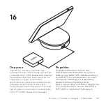 Preview for 157 page of Logitech SMARTDOCK FLEX Manual