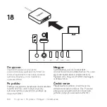 Preview for 160 page of Logitech SMARTDOCK FLEX Manual